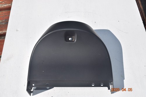 Bmw e46 steering column - bmw, cover