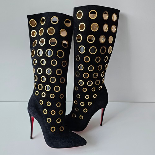 Christian louboutin apollo 100 - christian,