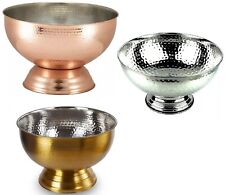 Stainless Steel Punch Bowl