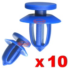 VAUXHALL DOOR TRIM PANEL CARD