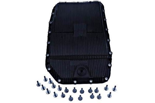 Automatic transmission oil pan - automatic,