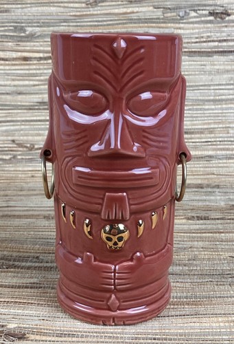 Exotiki tiki mug farm - tiki,