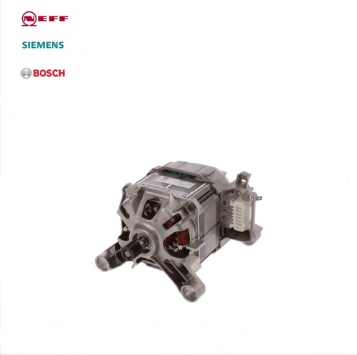 Genuine bosch siemens motor - bosch,