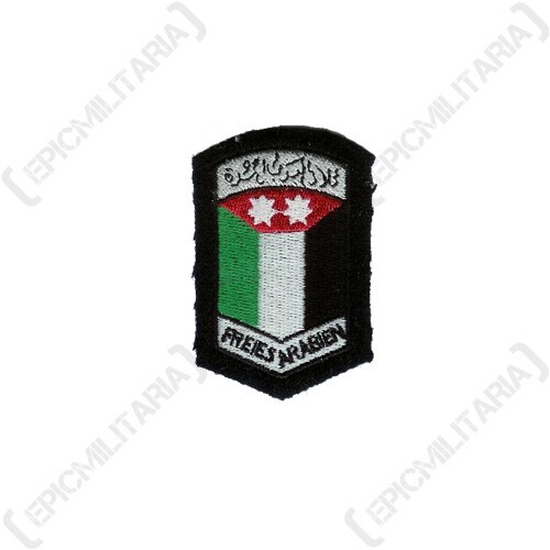Ww2 freies arabien free arab - -,