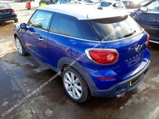 MINI PACEMAN COOPER R61