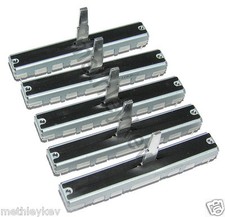 5 x UPGRADE FADER FOR PIONEER
