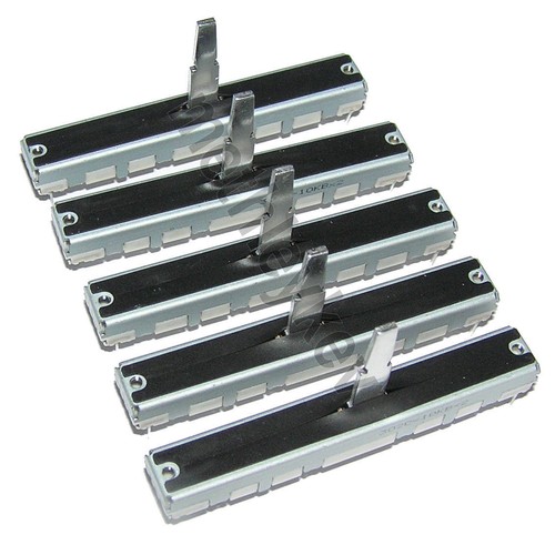 Upgrade fader for pioneer - upgrade,