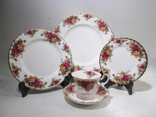 Vtg Royal Albert Bone China