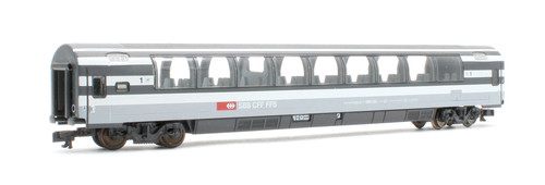 Trix gauge 13796 sbb - gauge,