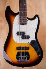 SQOE SjB400 Short Scale