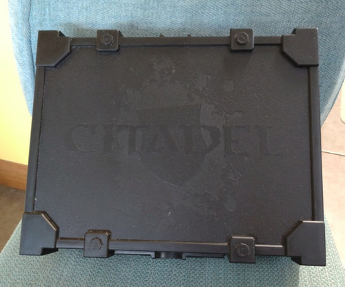 Citadel warhammer colour - warhammer,
