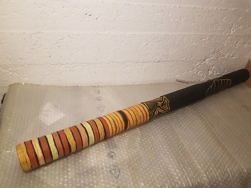 Didgeridoo - ,