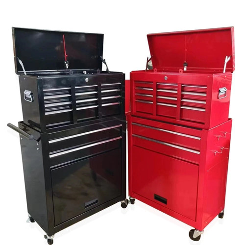 Heavy duty drawer rolling - duty, 8