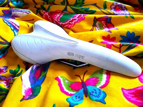 Madison prime bike saddle - madison,