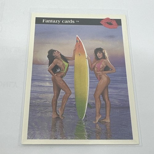 Fantazy cards kimberly susan - kimberly,