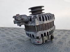 Alternator 12v/125amp for