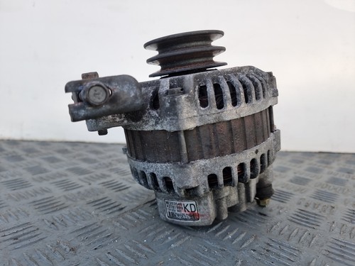 Alternator 12v 125amp for - 12v/125amp,