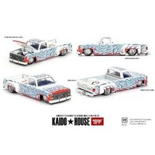 KAIDO HOUSE x MINI GT 1/64