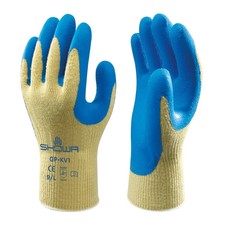 Showa GP-KV1 Latex grip glove