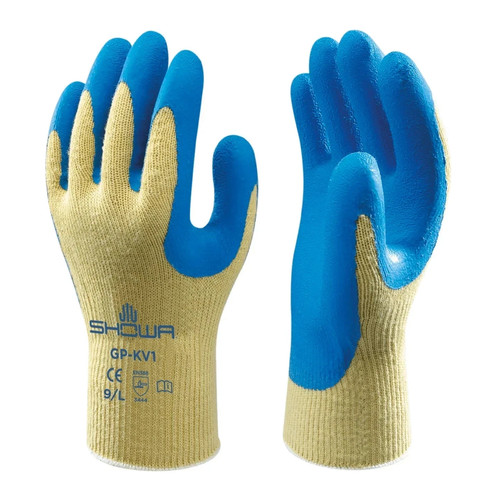 Showa kv1 latex - showa, glove