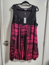 ROGERS+ROGERS DRESS SIZE 26