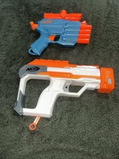 Nerf Modulus Stock Blaster and
