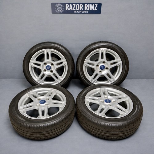 Ford fiesta zetec - ford,
