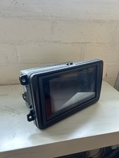 Pioneer 6.8" Touchscreen Car Stereo - Black (DMH-A340DAB)