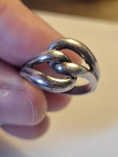 Vintage Sterling Silver