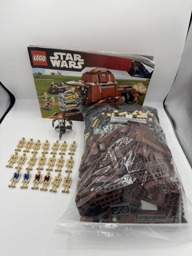 Lego star wars - star, wars:
