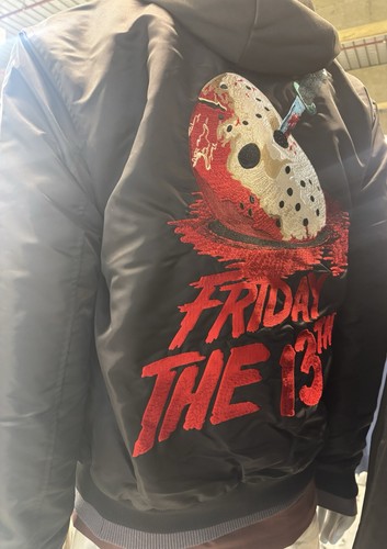Friday the 13th jason - friday,