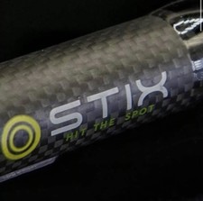 3 x New 12ft 3lb TC Stix Carp