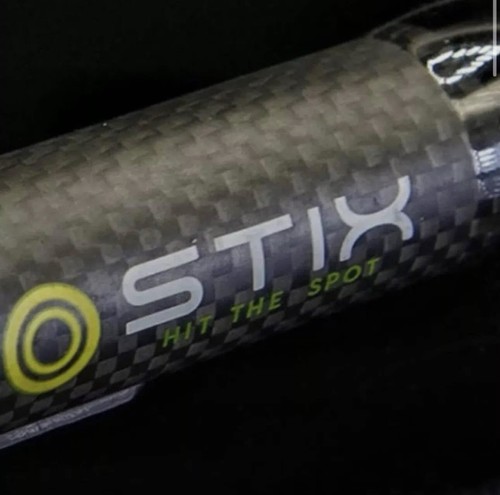 New 12ft 3lb stix carp - 3,
