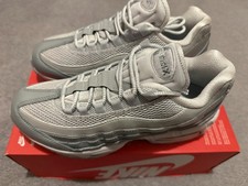 Nike Air Max 95 Big Bubble SE