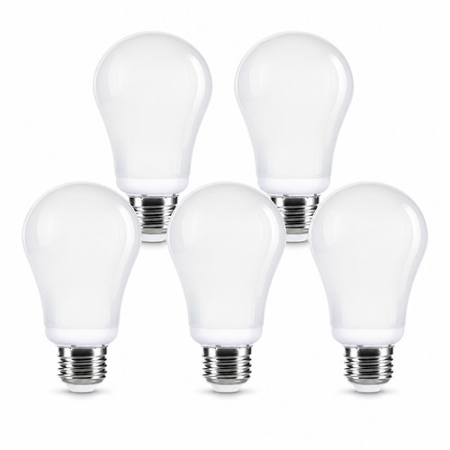 Cfl light bulbs e27 - cfl, 11w