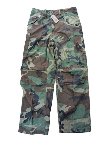 Army issue woodland field - woodland,