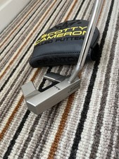 Scotty Cameron Phantom 5.5
