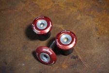 Hope grip doctor bar end - doctor, plugs