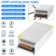 LED Driver Transformer AC 240V