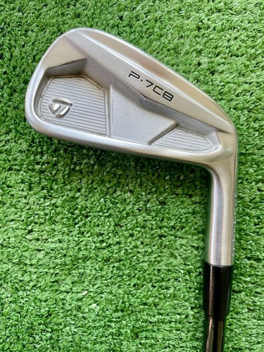 Taylormade p7cb irons - taylormade,