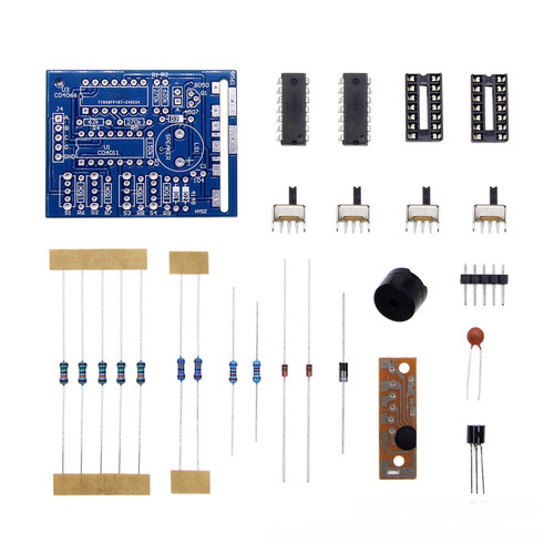 Sound generator module kit - 16,