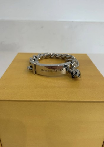 Alexander mcqueen bracelet - mcqueen,