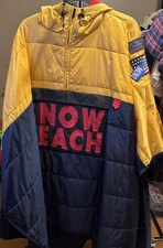 Ralph Lauren Polo Snow Beach Poncho Unisex - Iconic