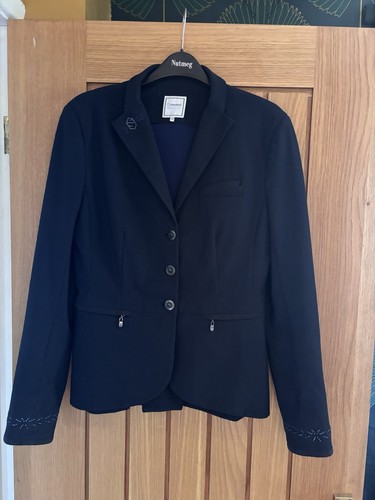 Navy samshield show - samshield, jacket