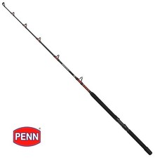 Penn Warfare II Mk2 Trolling &