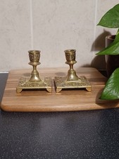 Rare Pair of Antique Victorian