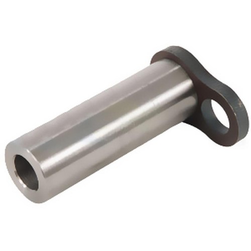 Front axle pin - pin, 135
