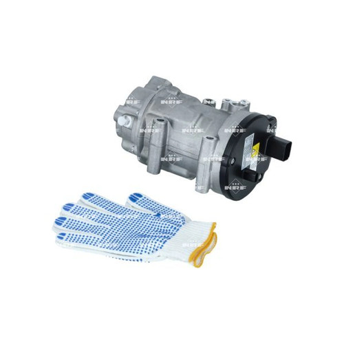 Nrf air conditioning - nrf,