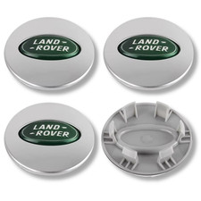 For Land Rover Alloy Wheel