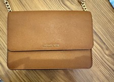 Michale Kors Daniela Saffiano
